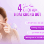 Điều trị mụn Quyen Duri