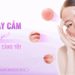 Mỹ phẩm sầu riêng