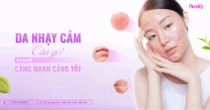 Mỹ phẩm sầu riêng